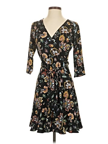 Leota Casual Dress (view 1)