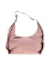 Tote Le Monde Solid Pink Hobo One size - photo 1