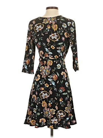 Leota Casual Dress (view 2)