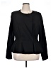 CAbi Black Blazer Size 16 - photo 1