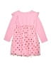 Assorted Brands Hearts Pink Dress Size 3T - photo 2
