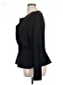 CAbi Black Blazer Size 16 - photo 5