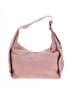 Tote Le Monde Solid Pink Hobo One size - photo 3