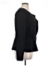 CAbi Black Blazer Size 16 - photo 4