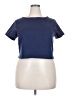Isabel Blue Short Sleeve T-Shirt Size XXL - photo 1