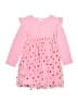 Assorted Brands Hearts Pink Dress Size 3T - photo 1