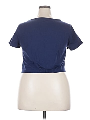 Isabel Short Sleeve T-Shirt (view 2)