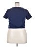 Isabel Blue Short Sleeve T-Shirt Size XXL - photo 2