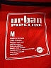 Urban Pipeline 100% Polyester Red Short Sleeve Top Size M (kids) - photo 3