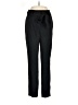Express 100% Polyester Black Dress Pants Size 4R - photo 1