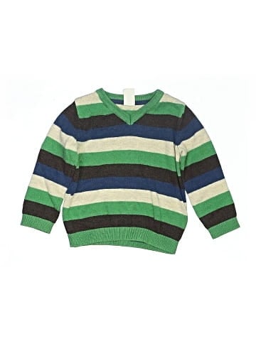 H&M Pullover Sweater (view 1)