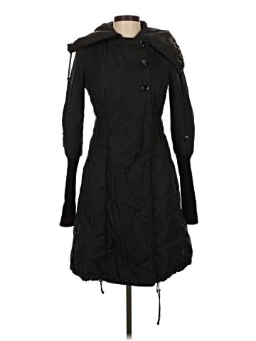 Patrizia Pepe Coat (view 1)