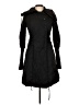 Patrizia Pepe Black Coat Size EU 40 / US 10 - photo 1