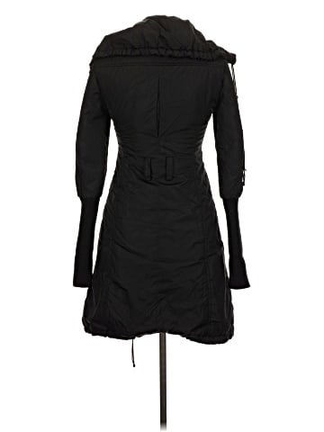 Patrizia Pepe Coat (view 2)