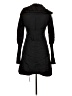 Patrizia Pepe Black Coat Size EU 40 / US 10 - photo 2