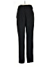 Express 100% Polyester Black Dress Pants Size 4R - photo 2