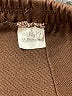 Unbranded Brown Casual Pants Size XL - photo 4