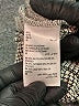 On 34th Houndstooth Gray Dress Pants Size XL - photo 5