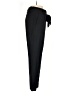 Express 100% Polyester Black Dress Pants Size 4R - photo 4