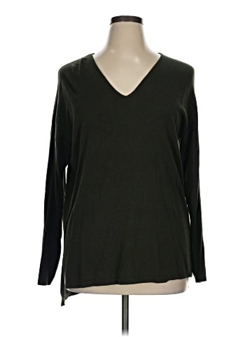 INC International Concepts Pullover Sweater (view 1)