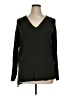 INC International Concepts Green Pullover Sweater Size XL - photo 1