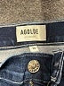 AGOLDE Blue Jeans Size 25 waist - photo 7