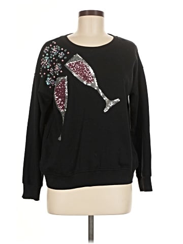 WHY Sweatshirt (view 1)