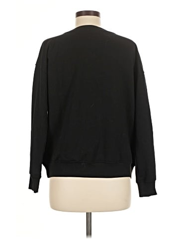 WHY Sweatshirt (view 2)