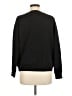WHY Graphic Black Sweatshirt Size M - photo 2