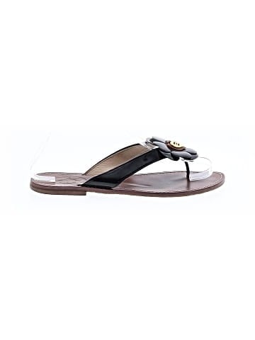 Twisted Heart Sandals (view 1)