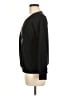WHY Graphic Black Sweatshirt Size M - photo 5