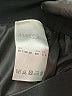 Marc Cain 100% Polyester Solid Black Formal Skirt Size 12 (N4) - photo 5