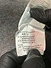 Marc Cain 100% Polyester Solid Black Formal Skirt Size 12 (N4) - photo 6