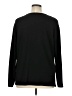 Zara W&B Collection Stars Black Pullover Sweater Size XL - photo 2