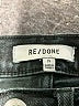 RE/DONE Black Jeans Size 25 waist - photo 7