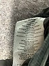 RE/DONE Black Jeans Size 25 waist - photo 8
