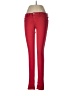 Flying Monkey Red Jeans Size 7 - photo 1