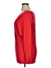 Neiman Marcus Red Pullover Sweater Size XL - photo 5