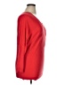 Neiman Marcus Red Pullover Sweater Size XL - photo 4