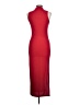 Assorted Brands Red Cocktail Dress Size L - photo 2