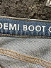 J.Crew Hearts Blue Jeans Size 28 waist - photo 7