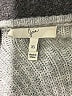 Joie Gray Pullover Sweater Size XS - photo 7