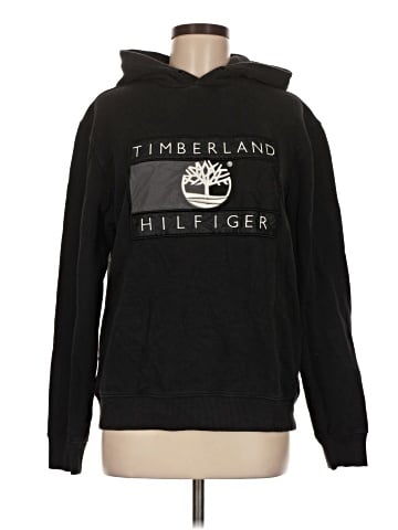 Timberland Pullover Hoodie (view 1)