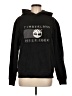 Timberland Black Pullover Hoodie Size M - photo 1
