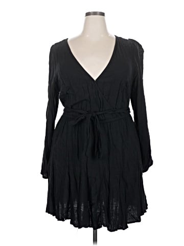 Ava & Viv Casual Dress (view 1)