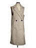 Zara Gray Vest Size S - photo 1