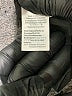 J.Crew 100% Polyester Stars Black Casual Dress Size 4 - photo 8