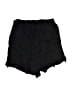 Assorted Brands Hearts Black Shorts Size S - photo 2
