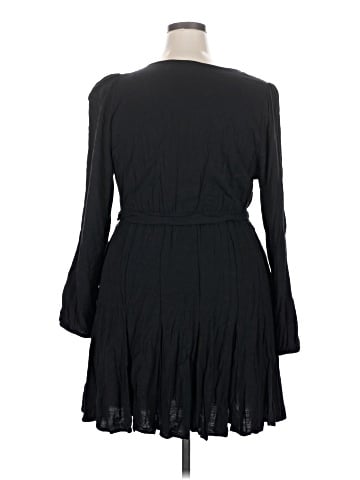 Ava & Viv Casual Dress (view 2)