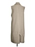 Zara Gray Vest Size S - photo 2